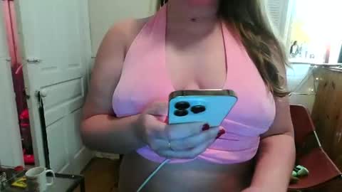 Snapshot of kennedynova777 chatting on 02-22-26, 08:07 Kennedy Nova online show from 02-22-26, 08:07