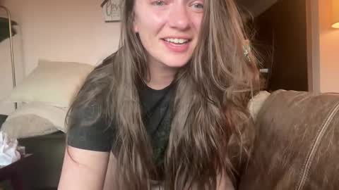 KENNEDY RUSH online show from 03-11-26, 08:37