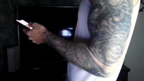 Snapshot of kennerfox77 chatting on 12-02-24, 01:14 Kennfox777 online show from 12-02-24, 01:14