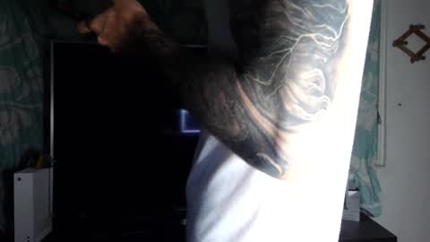 Snapshot of kennerfox77 chatting on 12-06-24, 05:20 Kennfox777 online show from 12-06-24, 05:20