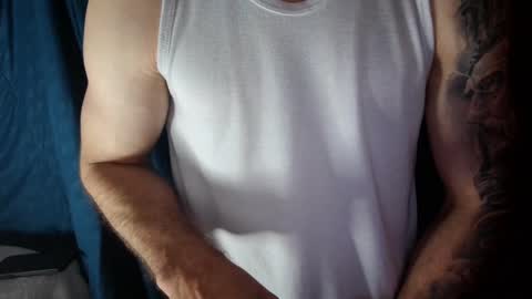 Snapshot of kennerfox77 chatting on 12-20-24, 03:14 Kennfox777 online show from 12-20-24, 03:14