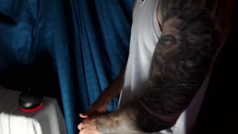 Snapshot of kennerfox77 chatting on 12-21-24, 01:47 Kennfox777 online show from 12-21-24, 01:47