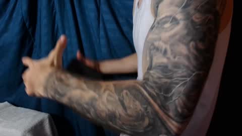 Snapshot of kennerfox77 chatting on 12-24-24, 11:22 Kennfox777 online show from 12-24-24, 11:22