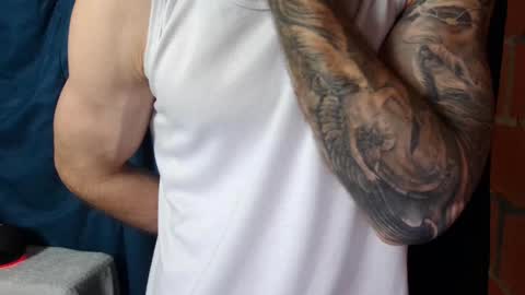 Snapshot of kennerfox77 chatting on 12-26-24, 01:29 Kennfox777 online show from 12-26-24, 01:29