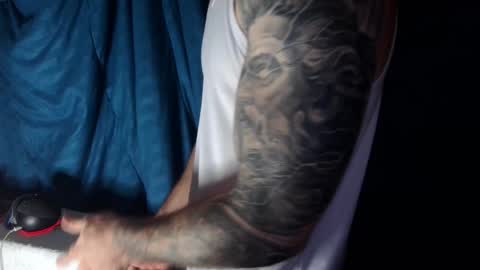 Snapshot of kennerfox77 chatting on 12-29-24, 07:50 Kennfox777 online show from 12-29-24, 07:50