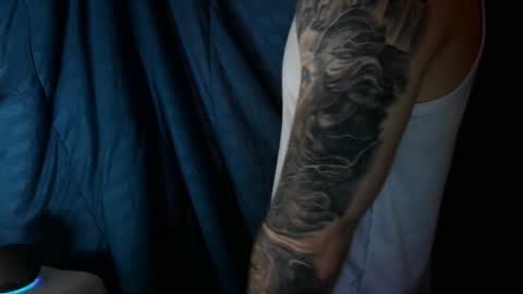 Snapshot of kennerfox77 chatting on 01-01-25, 07:21 Kennfox777 online show from 01-01-25, 07:21