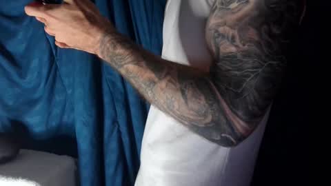 Snapshot of kennerfox77 chatting on 01-15-25, 03:00 Kennfox777 online show from 01-15-25, 03:00