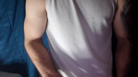 Snapshot of kennerfox77 chatting on 01-16-25, 09:30 Kennfox777 online show from 01-16-25, 09:30