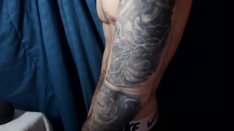 Snapshot of kennerfox77 chatting on 01-31-25, 07:07 Kennfox777 online show from 01-31-25, 07:07