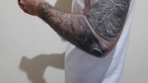 Snapshot of kennerfox77 chatting on 02-27-25, 01:48 Kennfox777 online show from 02-27-25, 01:48