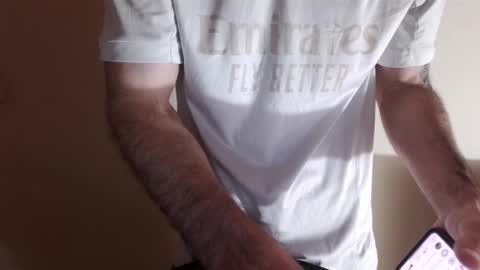 Snapshot of kennerfox77 chatting on 09-11-25, 02:22 Kennfox777 online show from 09-11-25, 02:22