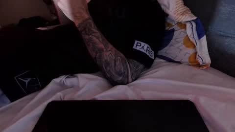 Snapshot of kennerfox77 chatting on 09-13-25, 06:18 Kennfox777 online show from 09-13-25, 06:18