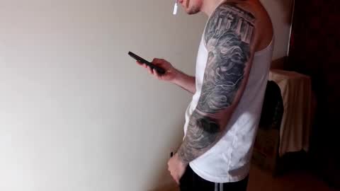 Kennfox777 online show from 02-02-26, 02:54