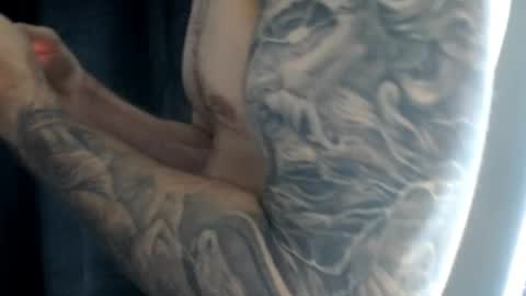 Kennfox777 online show from 04-11-26, 07:45