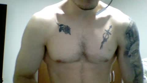 Kennfox777 online show from 07-12-26, 10:45