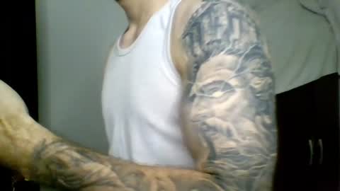 Kennfox777 online show from 07-24-26, 02:42