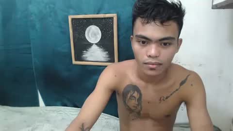 kenneth_jeey online show from 09-22-25, 12:07