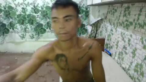 kenneth_jeey online show from 05-10-26, 10:42