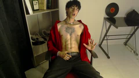 kenny online show from 12-16-24, 07:00