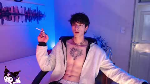 kenny online show from 01-02-25, 04:24