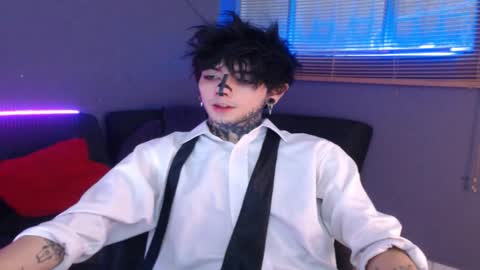 kenny online show from 11-10-25, 03:55