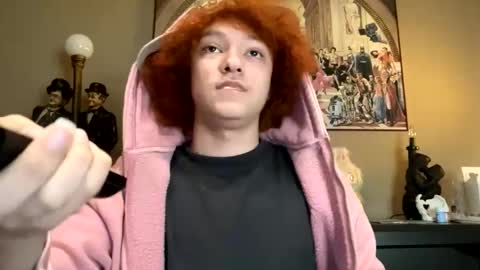 kenny bb online show from 02-08-26, 11:41