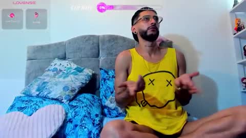 kenny and Ian online show from 02-17-26, 03:03