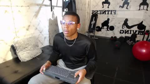 Kenny Thompson online show from 02-27-26, 08:42