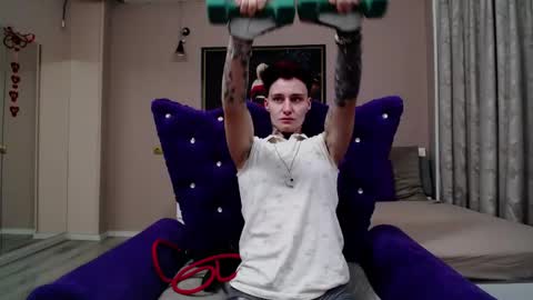 kennyvibe online show from 04-24-26, 03:03