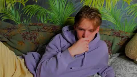 kenordi online show from 02-17-26, 12:34