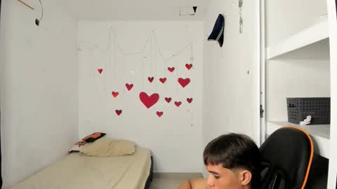 kenshi_roa online show from 03-08-26, 04:49