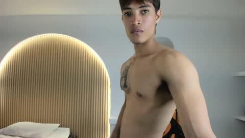 kenshi_roa online show from 04-23-26, 04:46