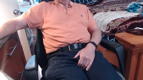 kent_ham online show from 03-10-25, 12:07