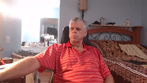 kent_ham online show from 09-29-25, 05:07