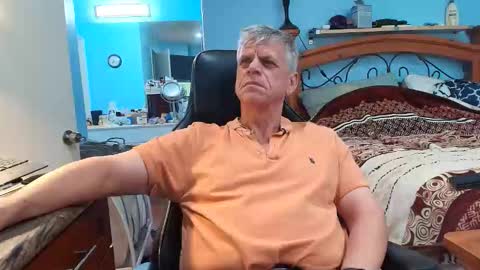 kent_ham online show from 04-13-26, 11:10