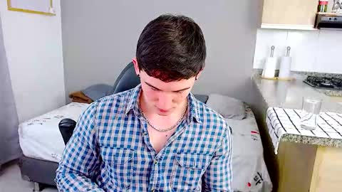 Santiago online show from 02-11-26, 03:00