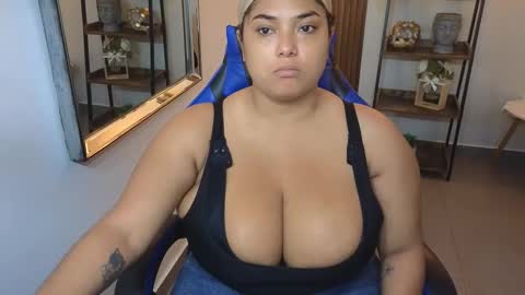 Kenya Buhle online show from 03-12-26, 12:00