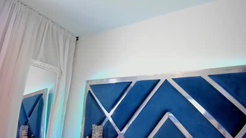 HOT EBONY online show from 03-11-26, 08:59