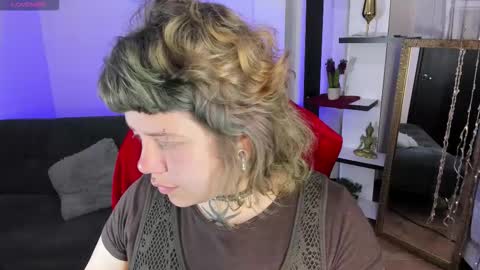 Kenzie online show from 11-16-25, 04:51