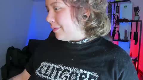 Kenzie online show from 02-02-26, 04:55