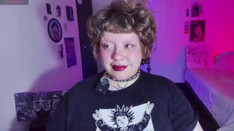 Kenzie online show from 06-21-26, 08:17