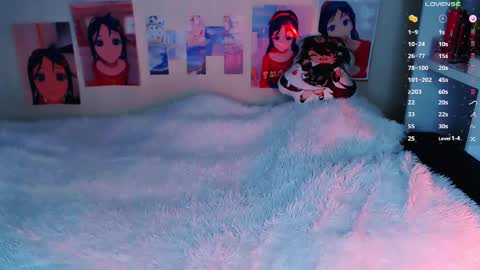 keqing_ online show from 02-11-25, 07:12