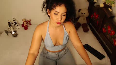 DANIELA online show from 01-30-25, 12:18