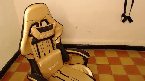 DANIELA online show from 10-09-25, 11:08