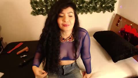 DANIELA online show from 03-31-26, 12:05