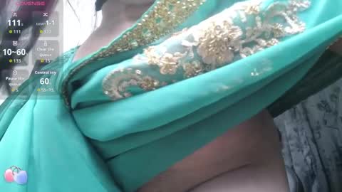 keranimarala online show from 06-06-26, 12:32