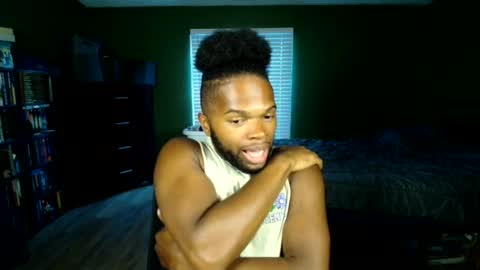 Josiah online show from 07-27-26, 10:50