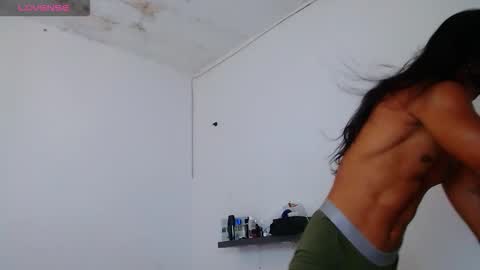 kerian online show from 09-18-25, 02:57