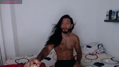 kerian online show from 09-18-25, 05:48