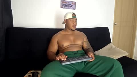 dany wolf002 online show from 07-27-26, 01:01